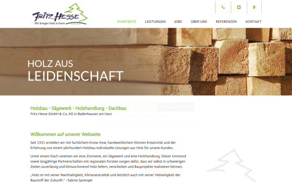 fritzhesse.de