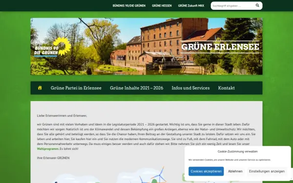 gruene-erlensee.de