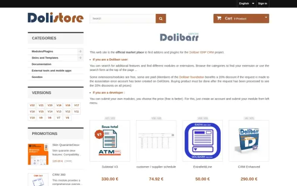www.dolistore.com