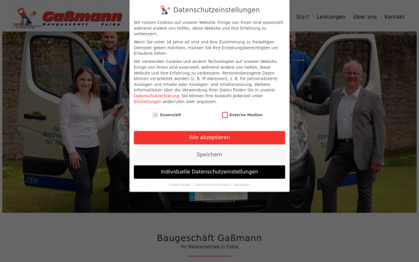 gassmann-bau.de