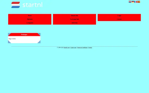 nuorodos.startnl.com