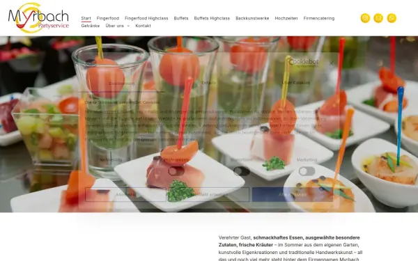 www.gutesessenundmehr.de