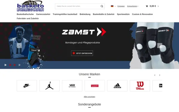 basketo.de