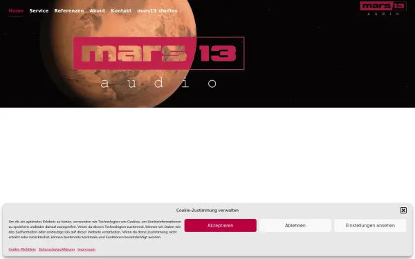 mars13.de