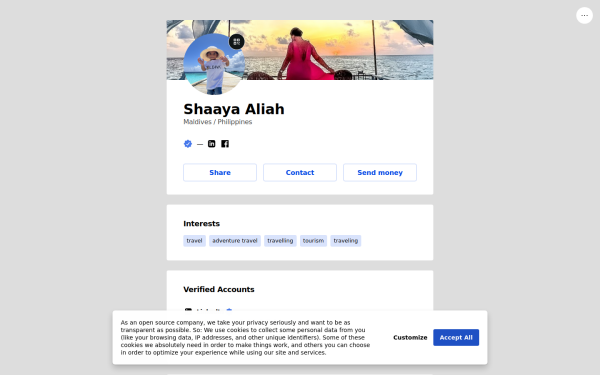 shaayaaliah.bio