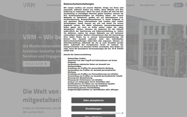 vrm.de