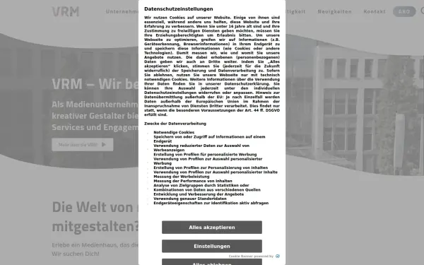 vrm.de