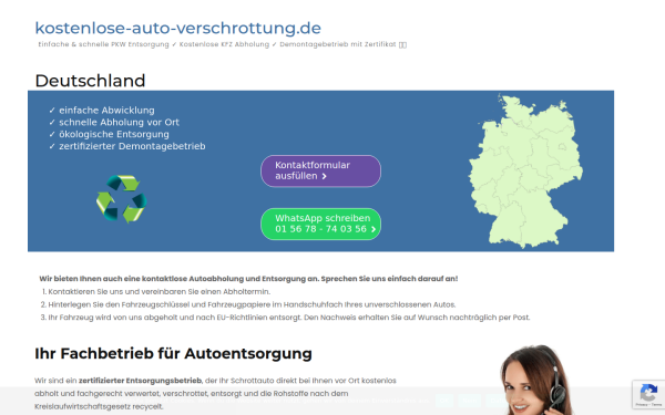 www.kostenlose-auto-verschrottung.de