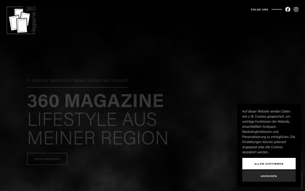 360-magazine.de