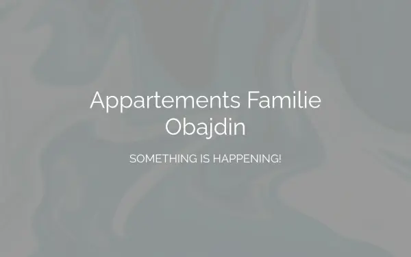 appartments-kroatien.de