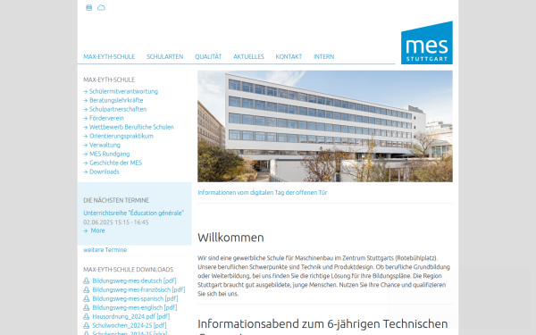 www.mes-stuttgart.de