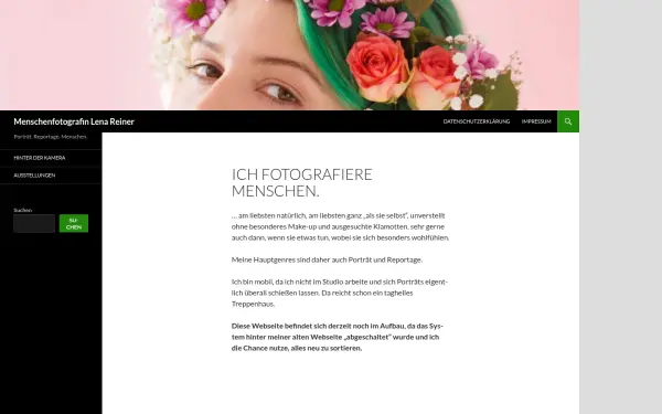 menschenfotografin.com