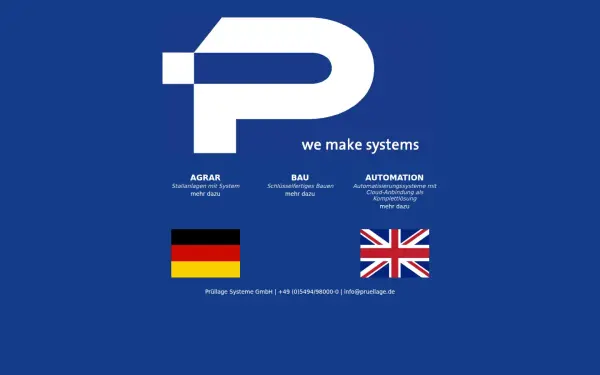 pruellage.de