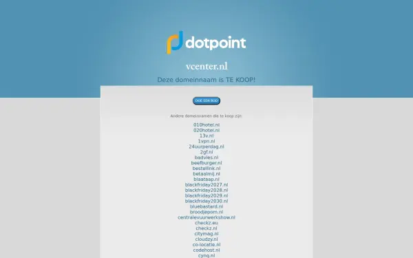 vcenter.nl