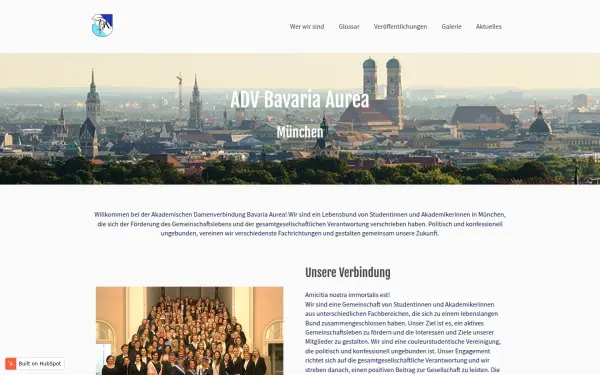 advbavariaaurea.de