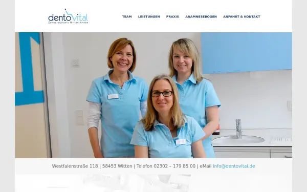 dentovital.de