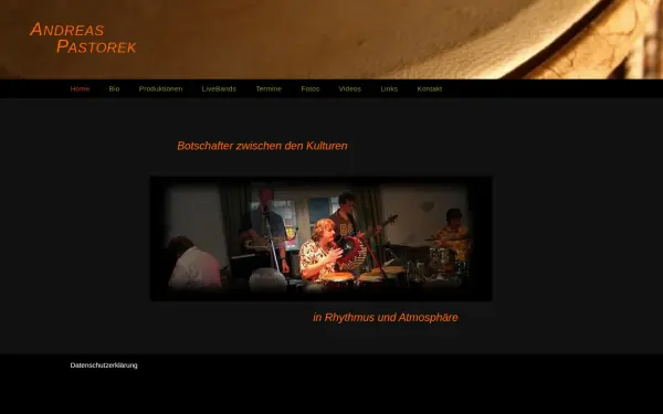 www.andreas-pastorek-percussion.de