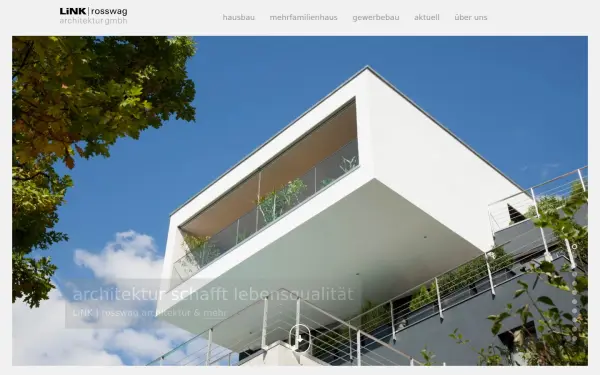 www.architekten-link-rosswag.de