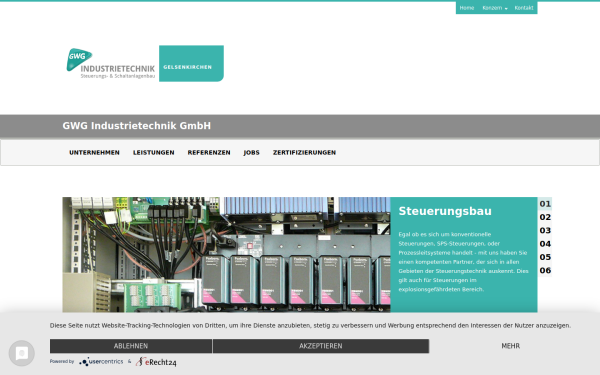 www.gwg-industrietechnik.de