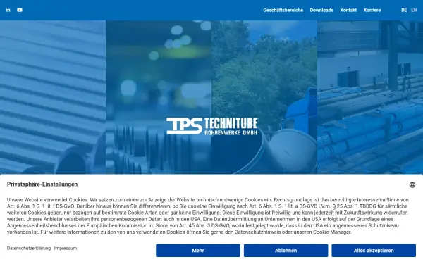 www.tps-technitube.com