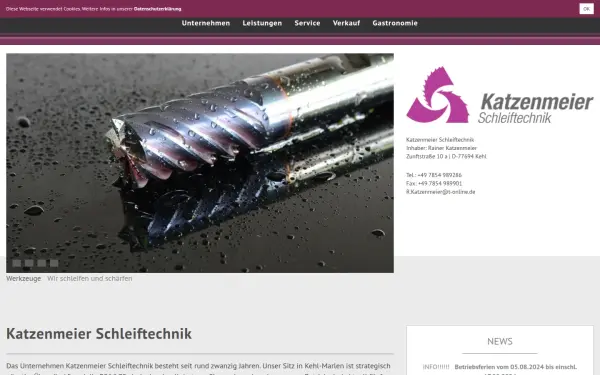 www.katzenmeier-schleiftechnik.de