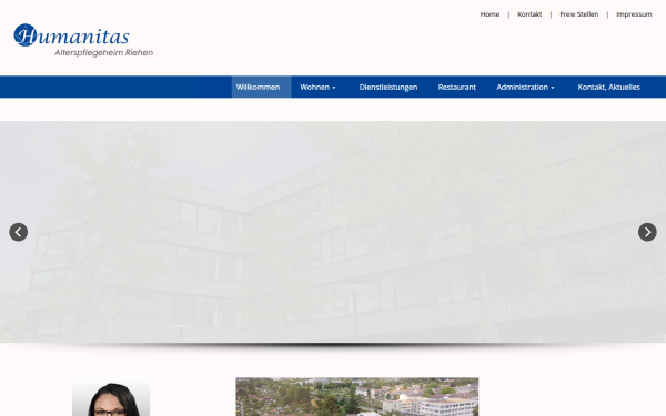 humanitas.ch