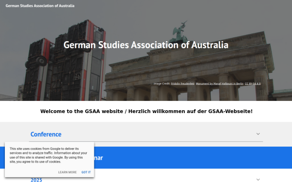 www.gsaaustralia.com.au