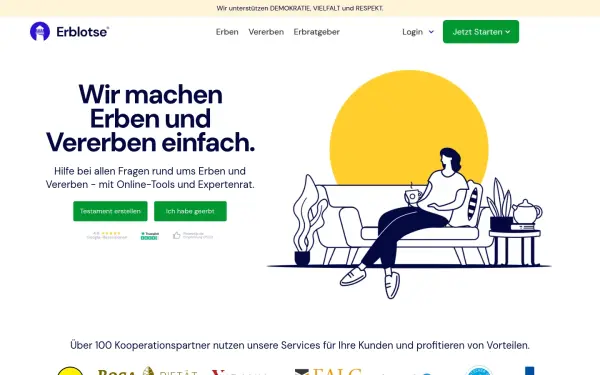 www.erblotse.de