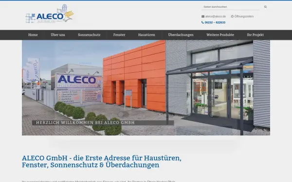 www.aleco.de