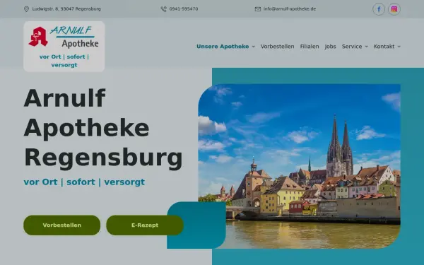 www.arnulf-apotheke.de