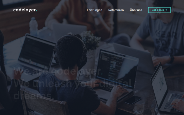 www.codelayer.de