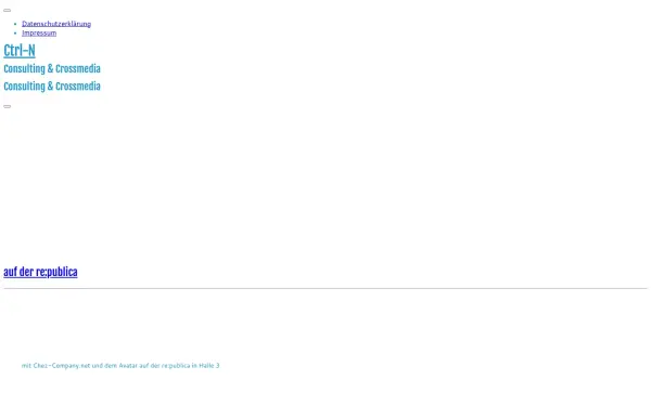 ctrl-n.de