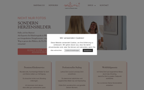 milini.at