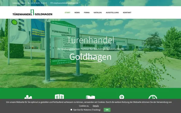 www.goldhagen-tueren.de