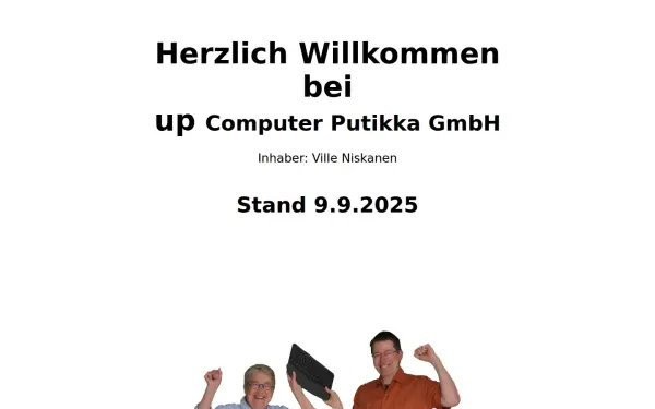 putikka.de