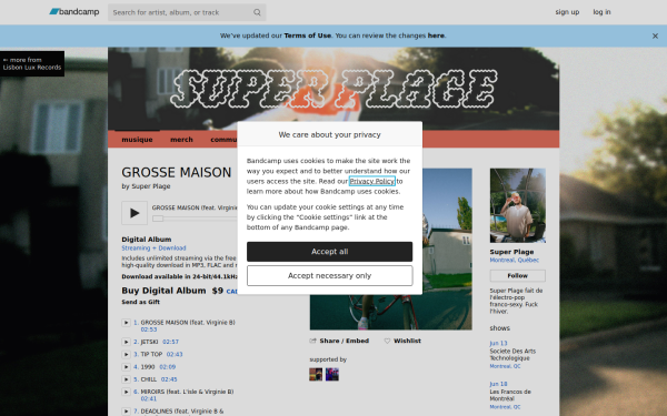 superplage.bandcamp.com