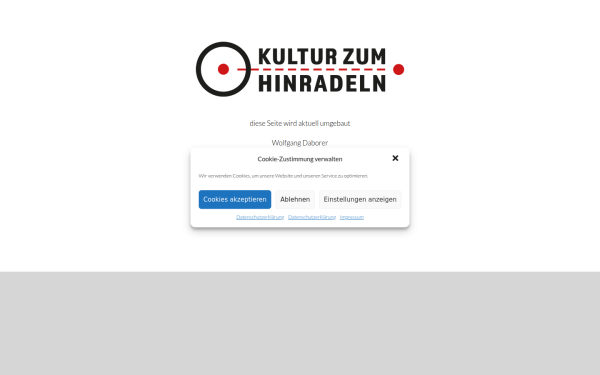 www.kultur-zum-hinradeln.at