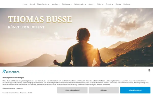 www.thomasbusse.de