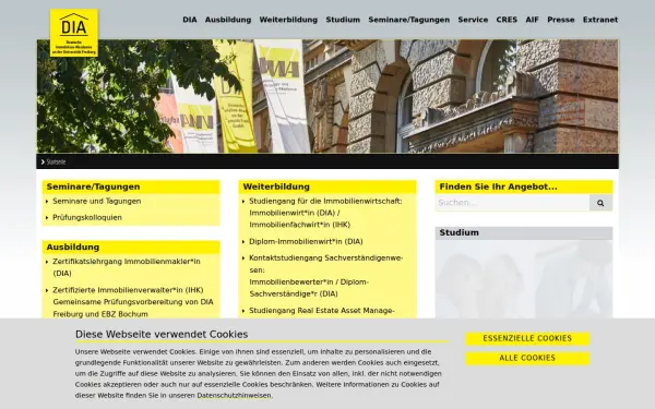 www.dia.de