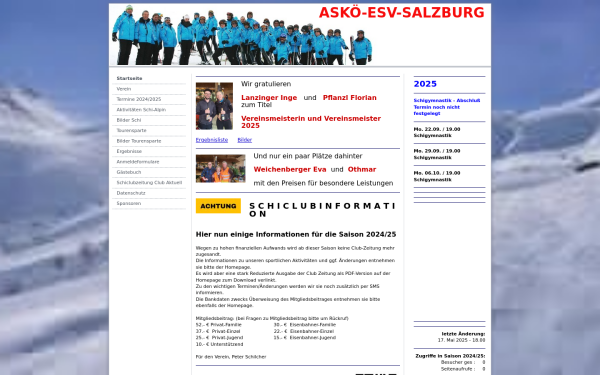 www.eisenbahnerschiclub-gnigl.at