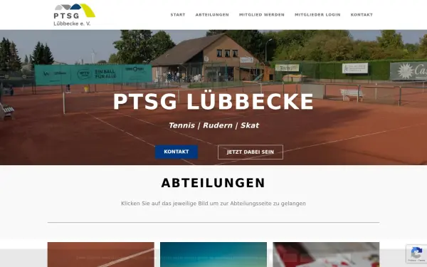 www.ptsg-luebbecke.de