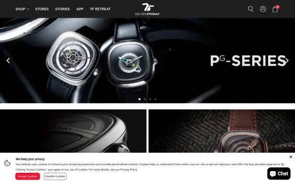 www.sevenfriday.com
