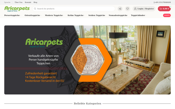 aricarpets.com