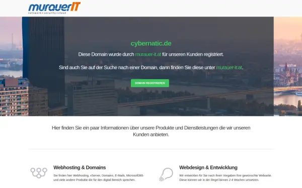 cybernatic.de