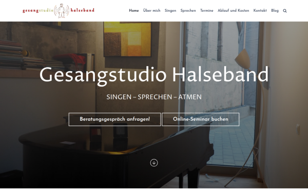 gesanglehrer.de