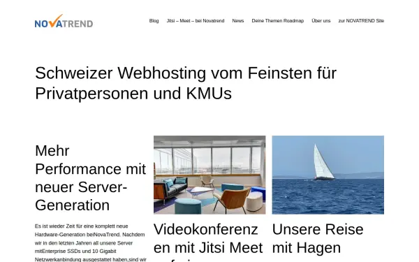 blog.novatrend.ch