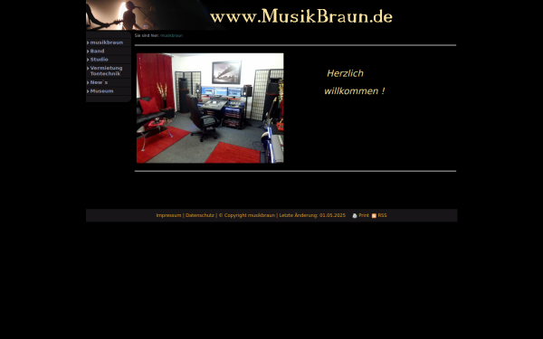 musikbraun.de