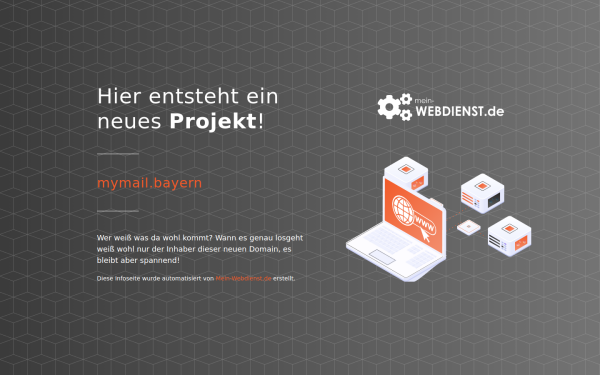 mymail.bayern