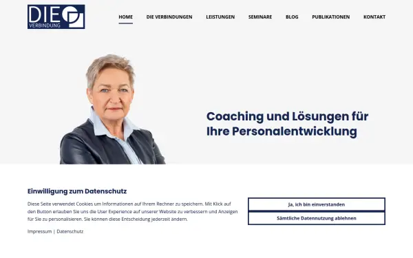 www.die-verbindung.de