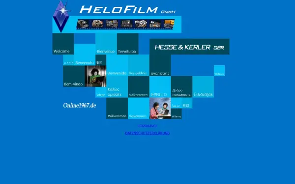 helofilme.de